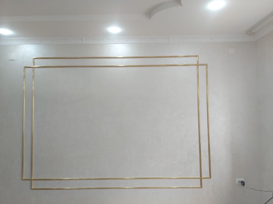 Предлогаем малярную работу