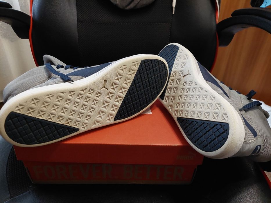 Ghete Bărbați Puma Archive Lite Mid