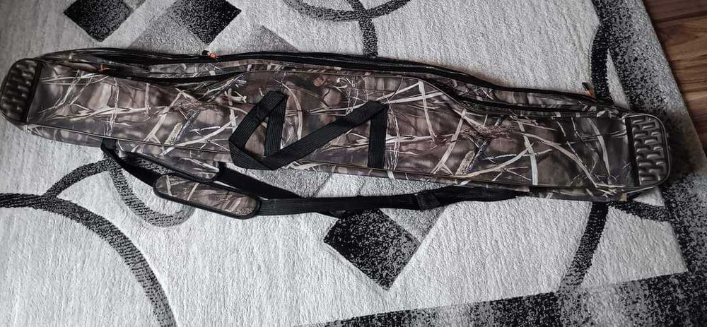 Калъф за въдици-Нов