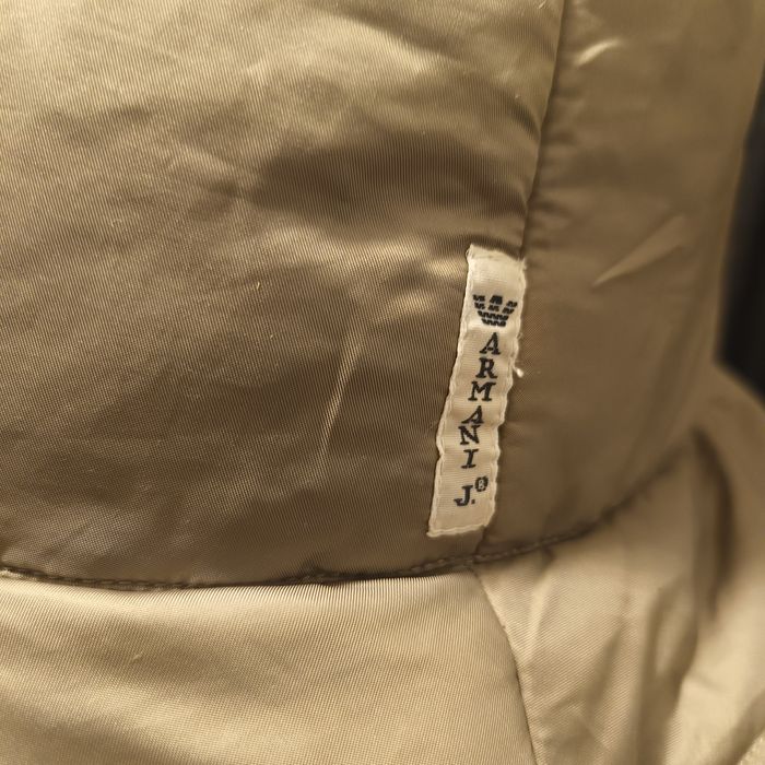 Basca Armani Jeans original