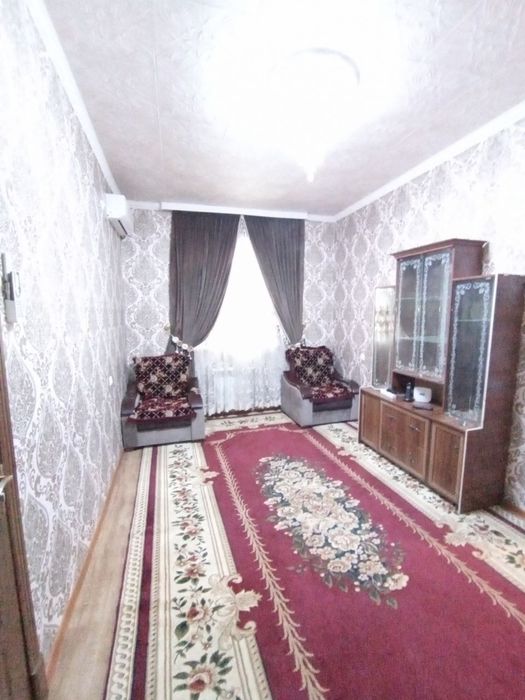 Сдается в аренду квартира на Воднике