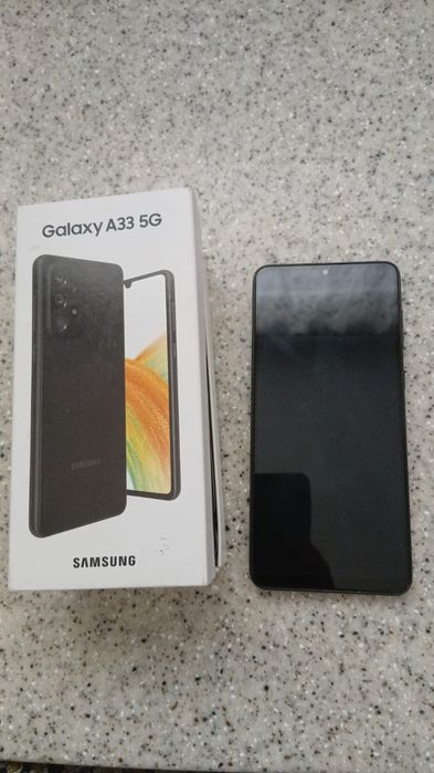 Samsung galaxy A3
