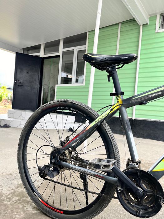 Продаётся Велосипед