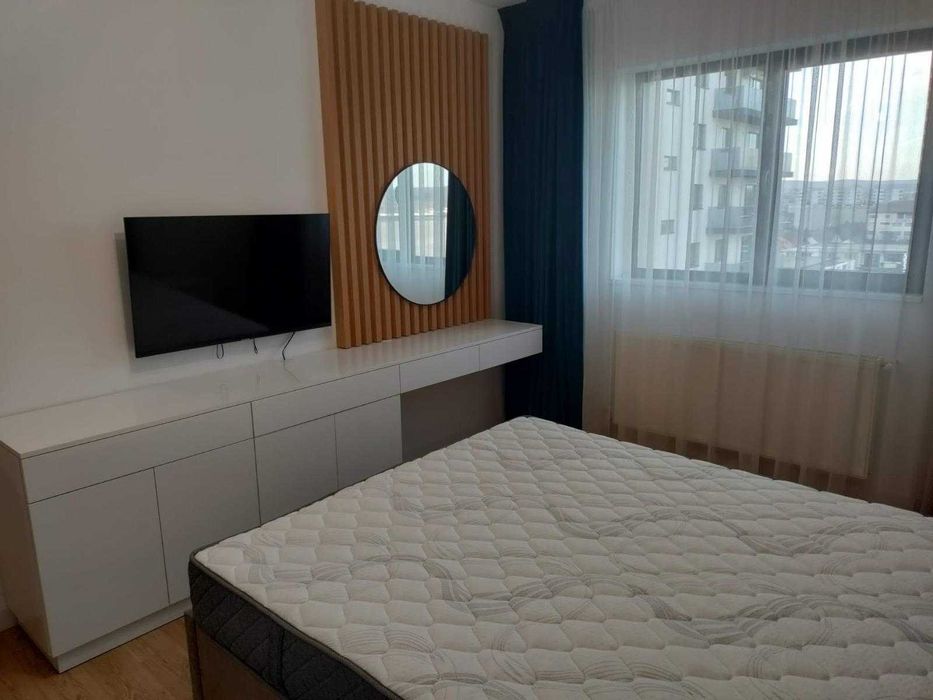 Apartamet 2 camere Nordmark