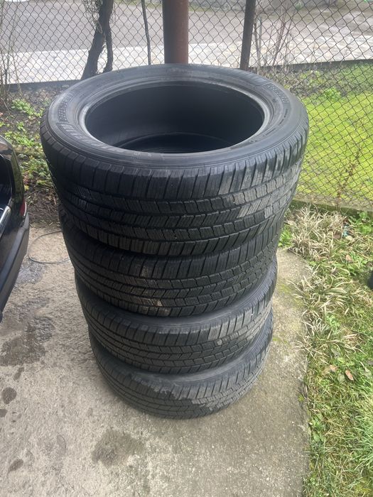 Гуми Michelin 265/50/20