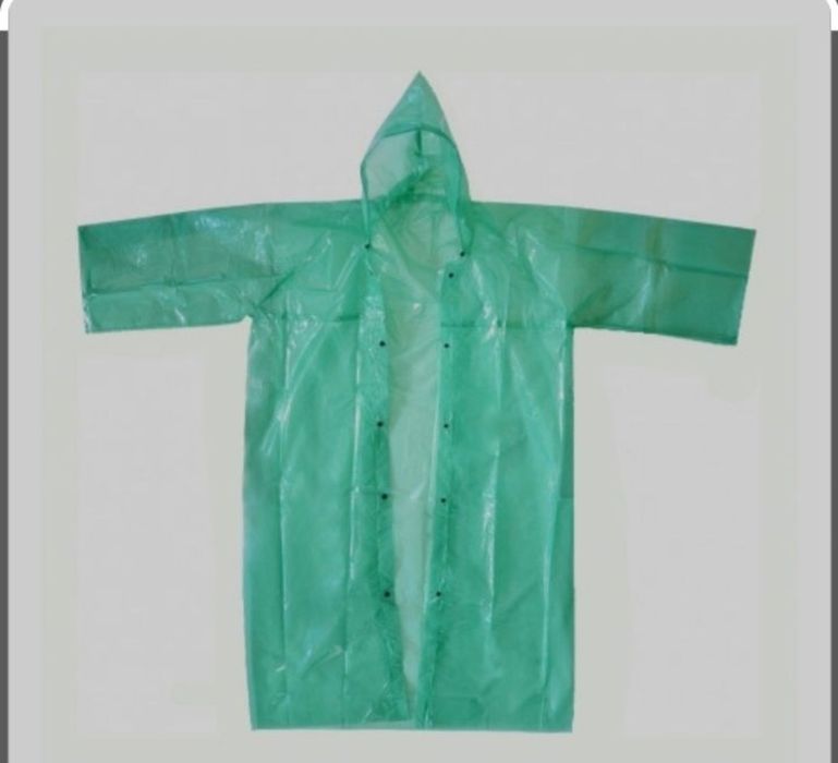 Дождевик, плащ дождевик