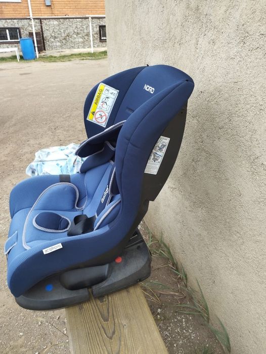 Продам автокресло