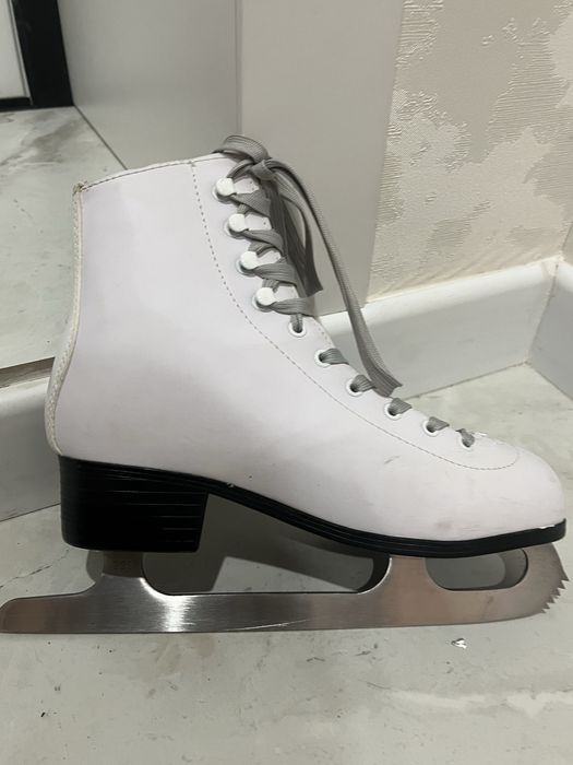 Коньки, новые, качественные