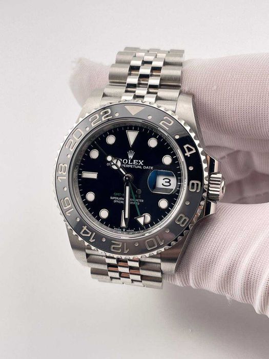 Часы Rolex GMT Master II