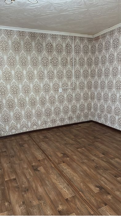 Однокомнатная квартира