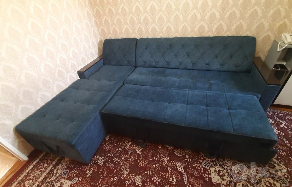Мебель уголок Б/У