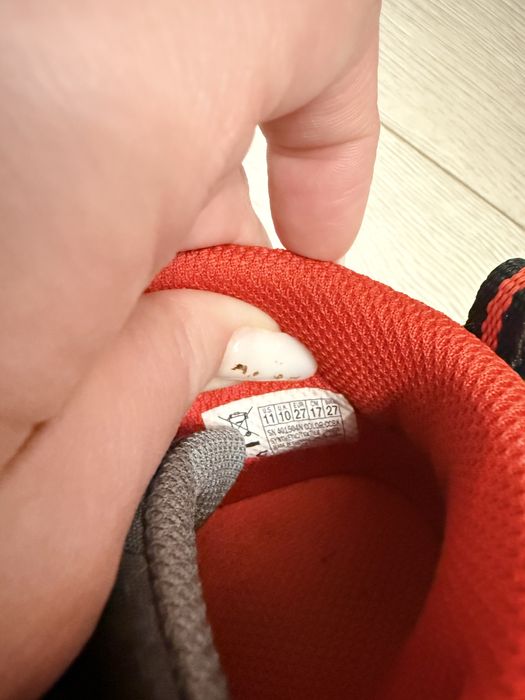 Ghete copii Skechers