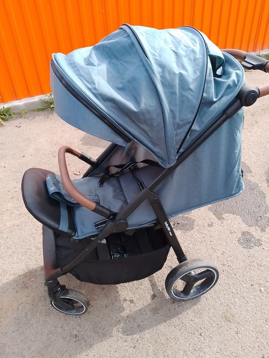 Продам коляску х