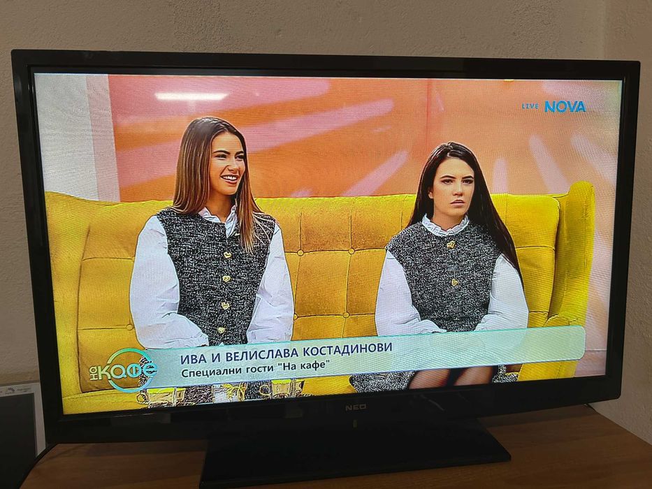 Телевизор NEO LED 32165 DL