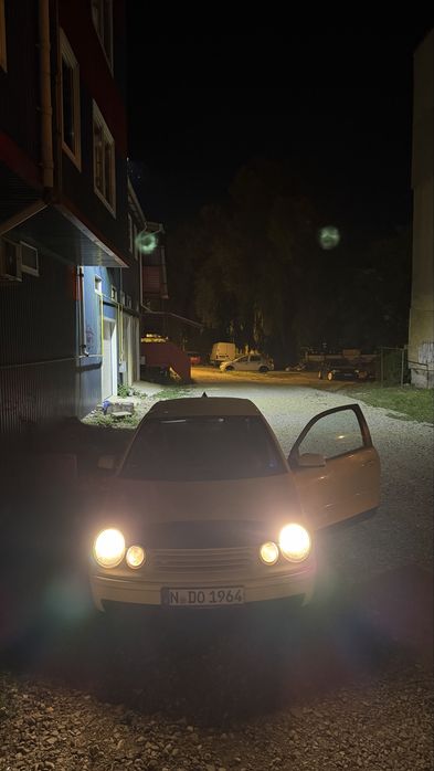 VOLKSWAGEN Polo 2005 — imagine 2