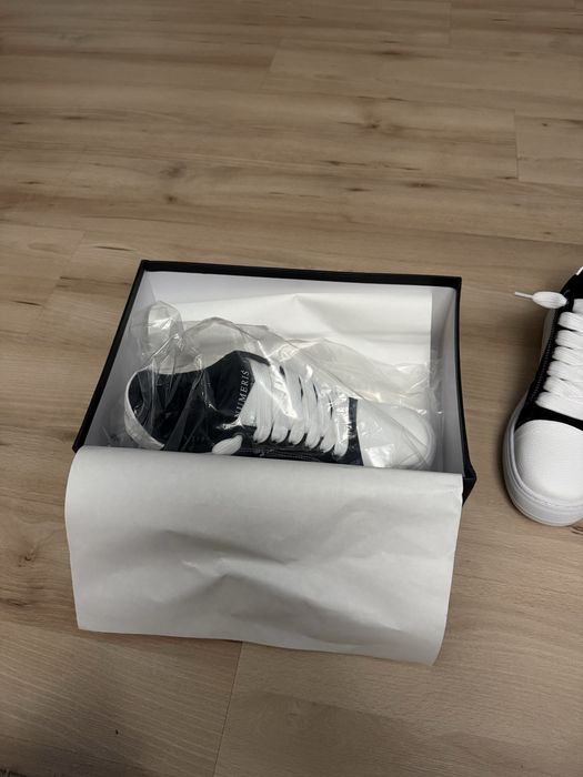 кеды/кроссовки от бренда NUMERIŚ