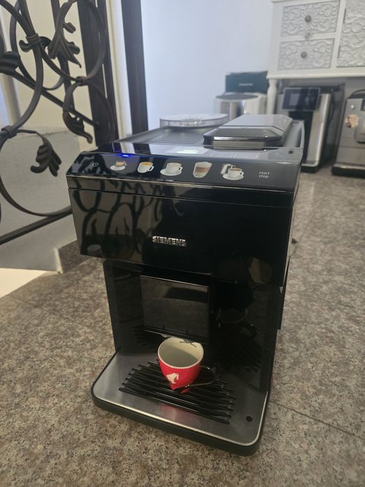 Кафемашина Siemens eq 500 clasic