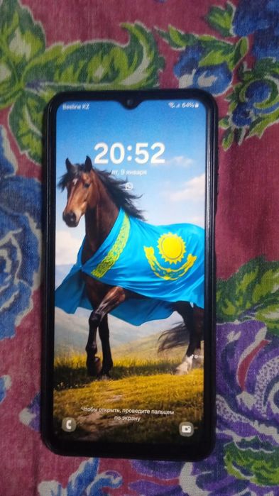 Продам телефон самсунг а23