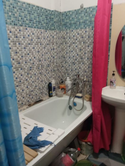 Продам квартиру двух комнатная