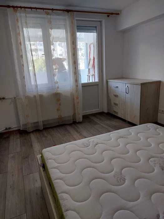 Ap. 2 camere + Balcon 10m, complet renovat & utilat – Nufărul Bulevard