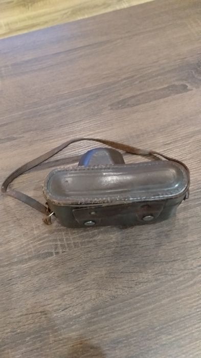 Стар лентов фотоапарат ФЕД