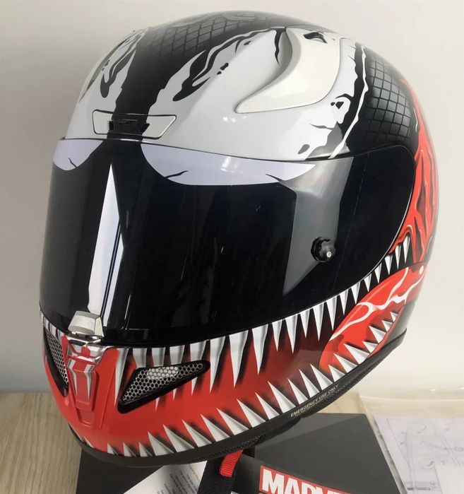 Casca HJC Rpha11 Venom