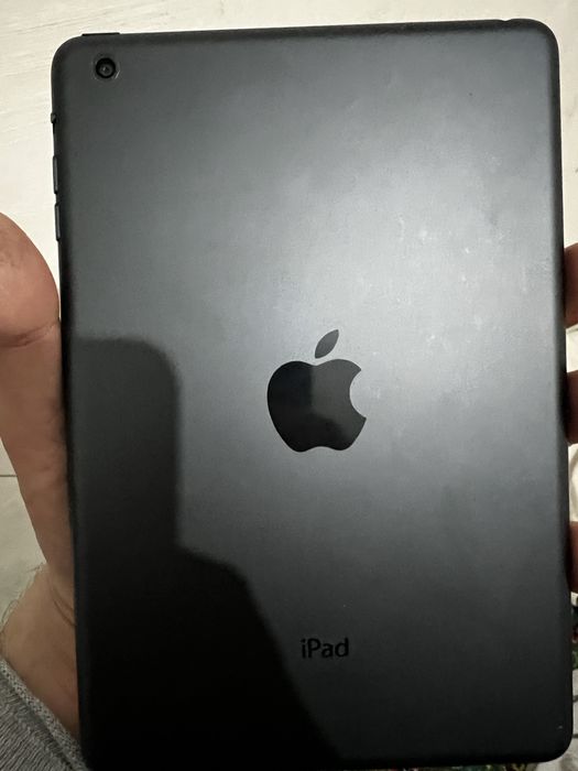 Обменяю ipad mini 1
