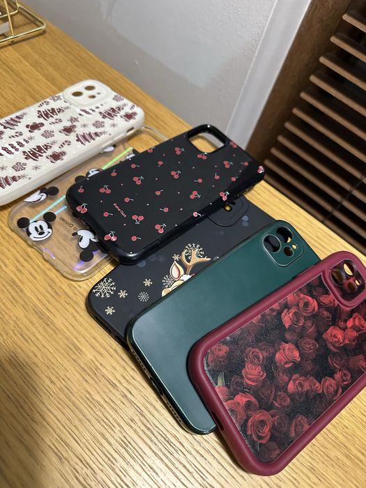 Iphone 11 отличен