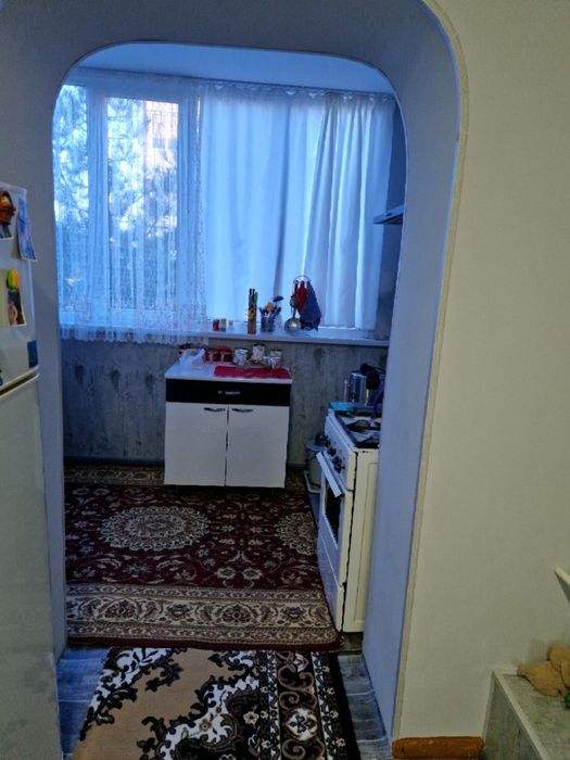 Срочно продается квартира !!!