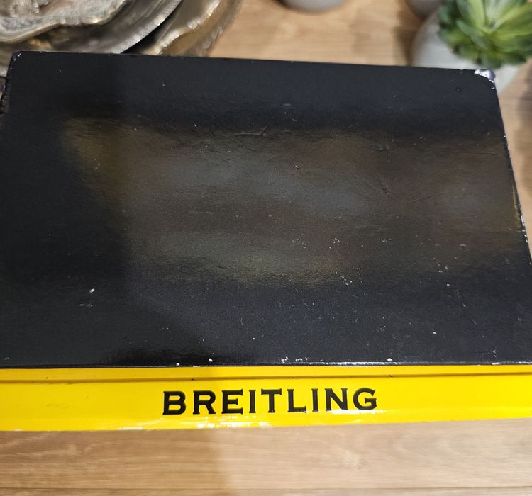 Breitling часовник