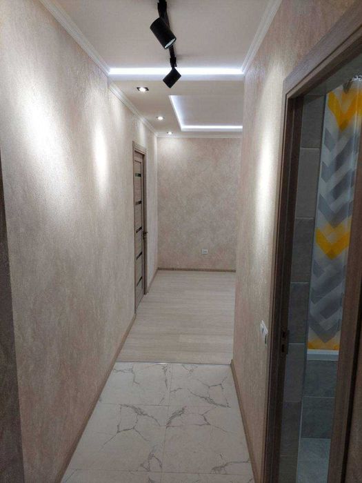 2-х комнатная квартира ул. Шота Руставели ID: 6530