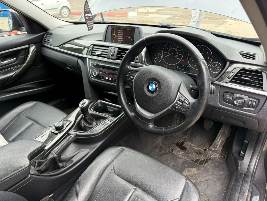 Dezmembrez / Dezmembrari / Piese Bmw Seria 3 F31 F30 2.0 d N47 2011-2016