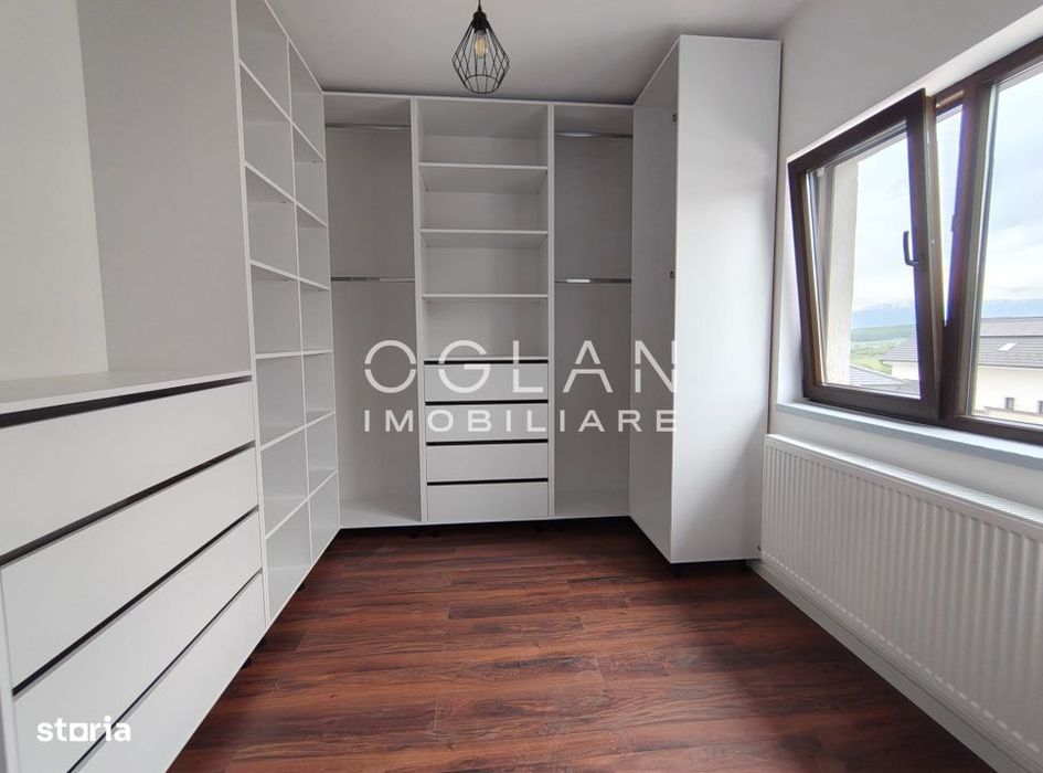 Casa tip Duplex la cheie, intabulat, 120 mp, COMISION 0%