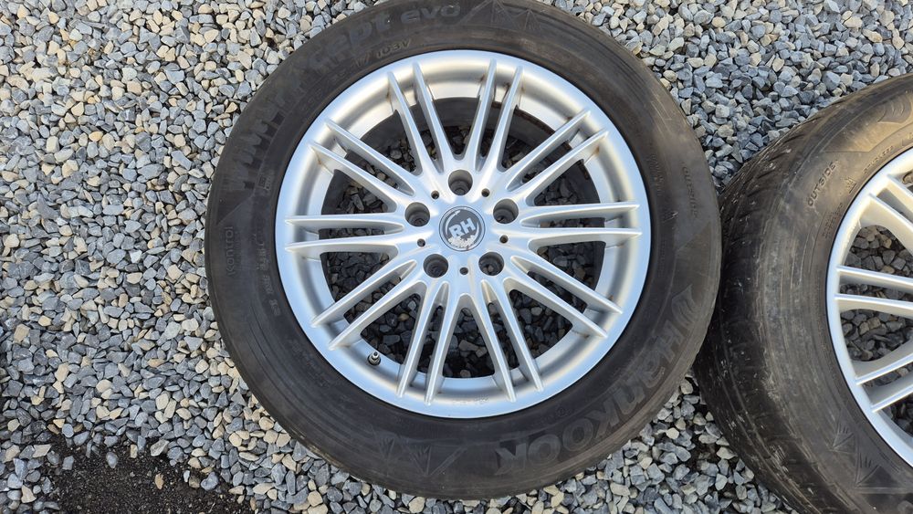 Джанти RH 5/120 БМВ 5x120 BMW