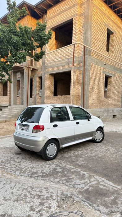 BRR matiz arenda 500