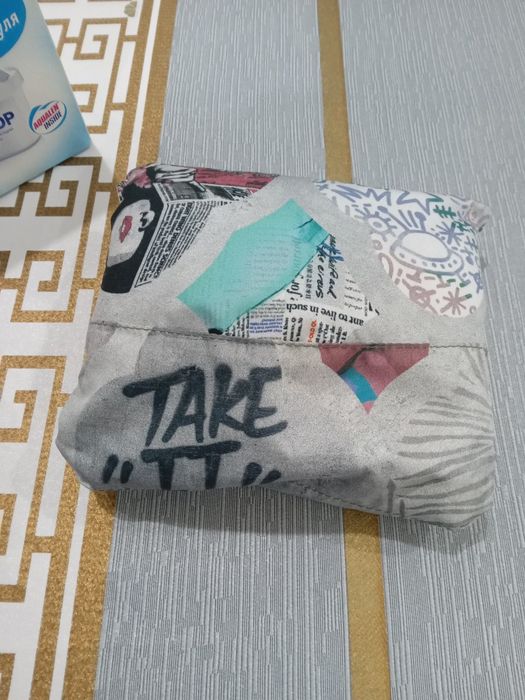 Продаётся плащ от дождя