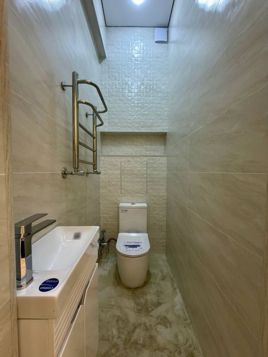 Яшнабадский район. ЖК Aviasozlar Plaza. Кадышева базар. 3/5/10