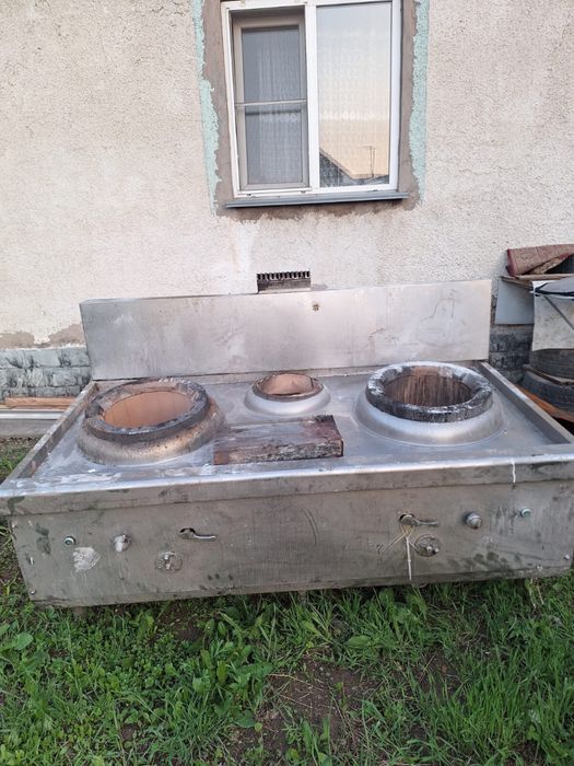 Срочно продам Китайский печь