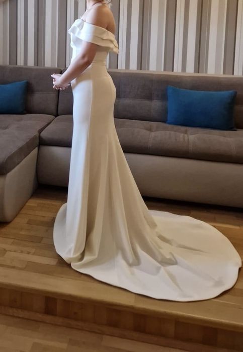 Rochie de mireasa