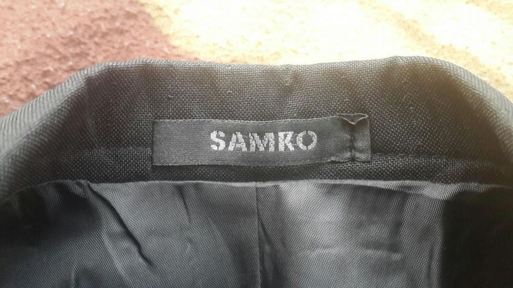 Детски костюм