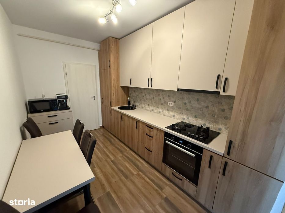 Apartament premium 2 camere Grand Kristal – Metalurgiei - Loc parcare!