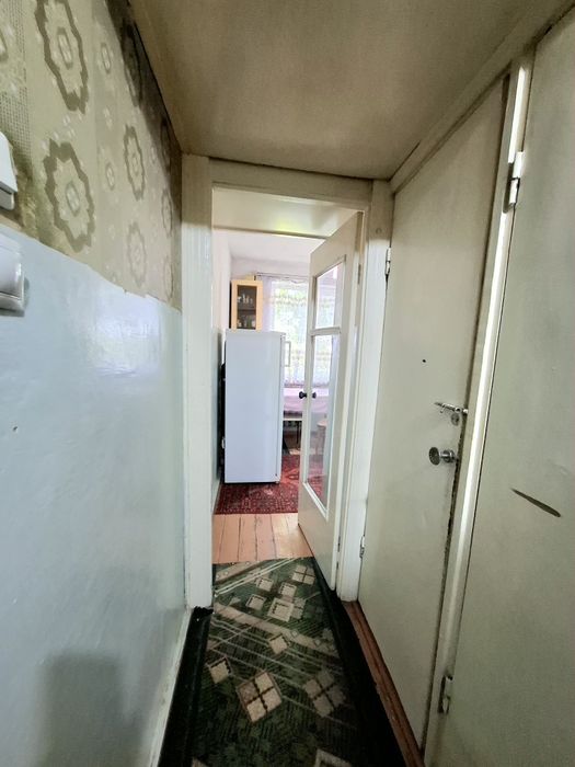 2 ком кв Айгуль 49 м²