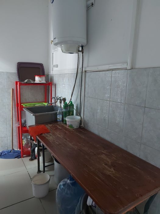 Продаётся коммерческий объект