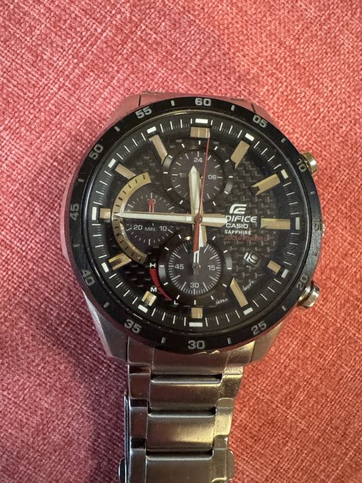 Casio Edifice нов