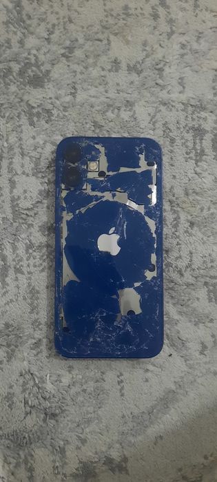 Айфон 12 мини 64