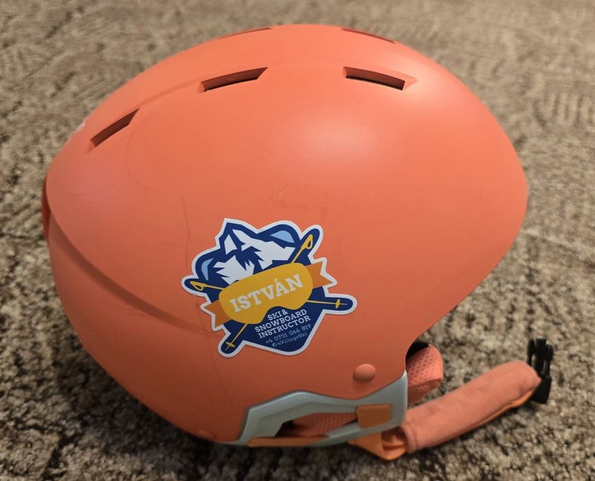 Casca copii, marimea S