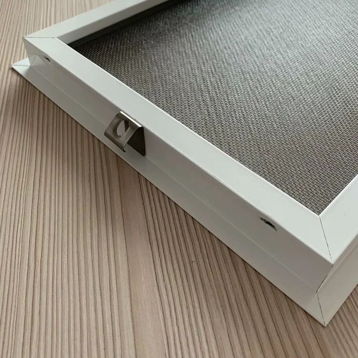 Москитные сетки решетки на окна