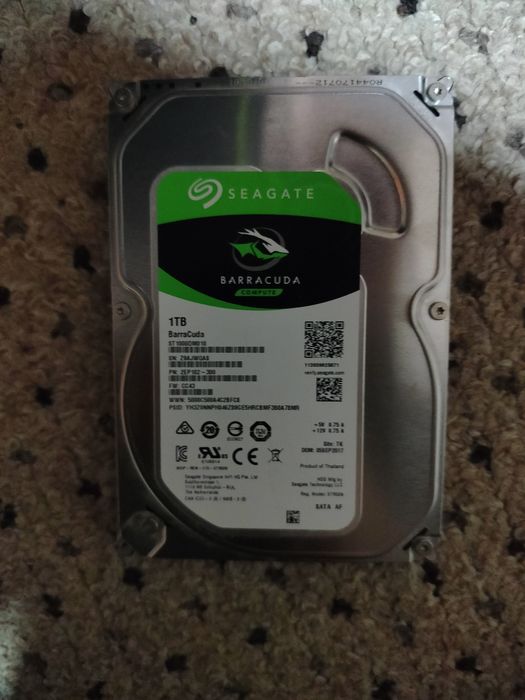 Piese pentru calculator