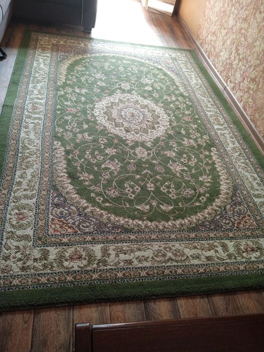 Два ковра 2*3 и 2*1,5