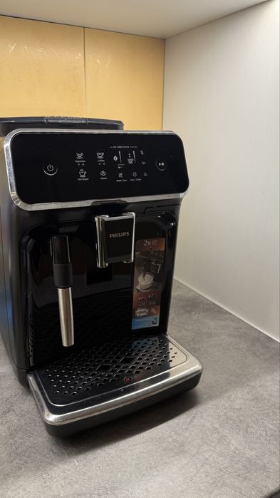 Кафеавтомат Philips 1200